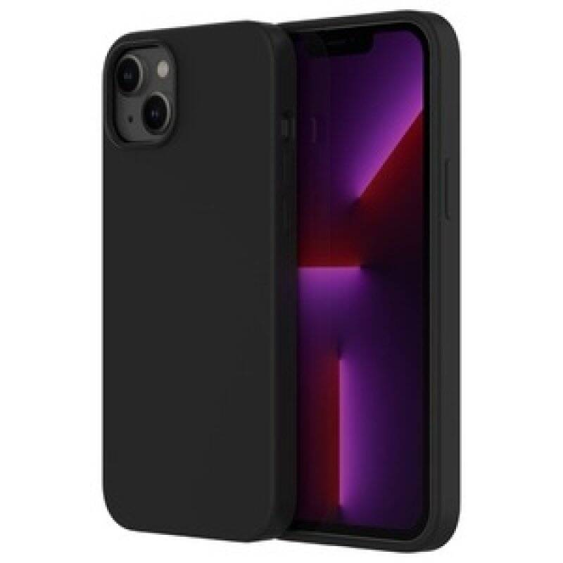 TOUCH PURE IPHONE 14 MAX GRSCoque Touch Pure iPhone 14 MAX