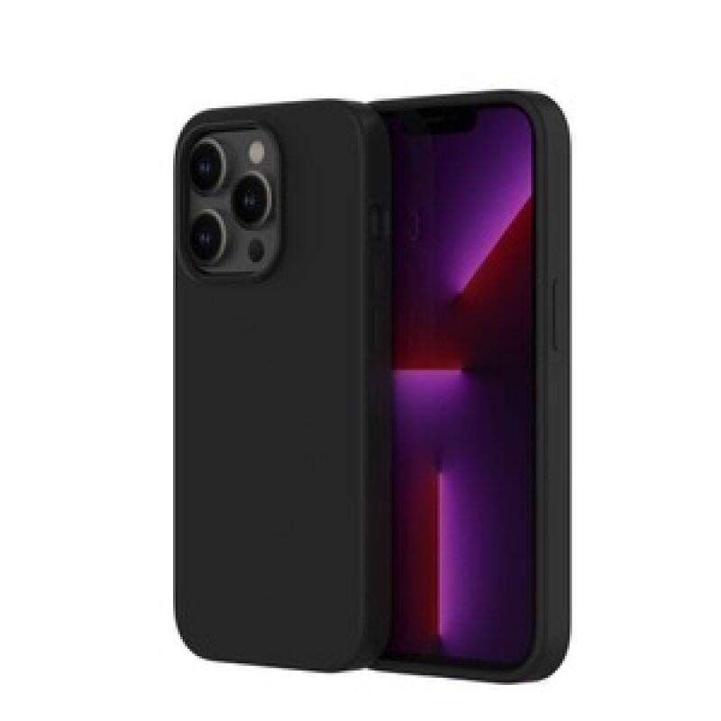 TOUCH PURE IPHONE 14 PRO GRSCoque Touch Pure iPhone 14 PRO