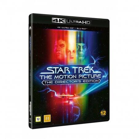 Star Trek: The Motion Picture