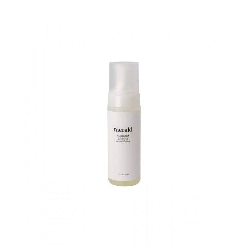 Meraki - Cleansing foam (311060100)