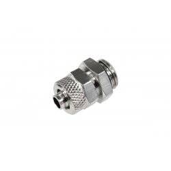 8/6mm (6x1mm) compression fitting  G1/4