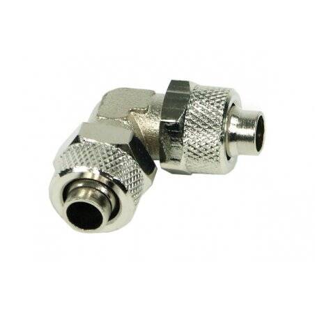 10/8mm (8x1mm) L tubing connector