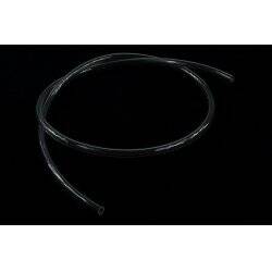 tubing PUR 8/5.5mm (1/4"ID) ideal for plug-on-fittings clear