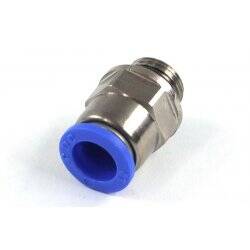 10mm G1/4 plug fitting - bl