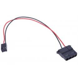 adaptor 3Pin (12V) to 4Pin Molex (12V)