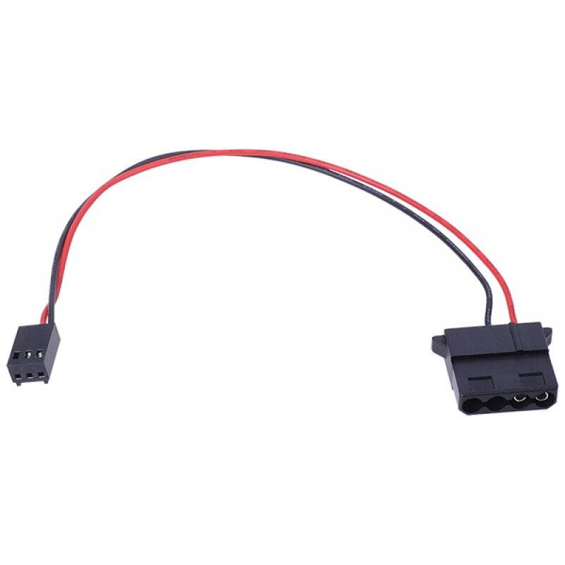adaptor 3Pin (12V) to 4Pin Molex (12V)