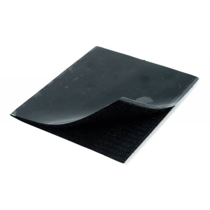 Alphacool Velcro for pump mounting