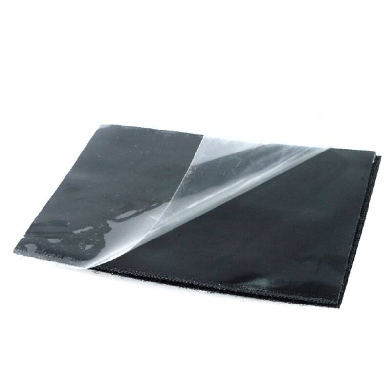 Alphacool Velcro for pump mounting