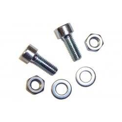 Alphacool Cape Coolplex / Plexiac mounting screws M6