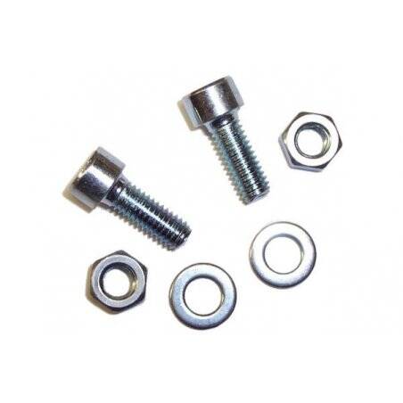 Alphacool Cape Coolplex / Plexiac mounting screws M6