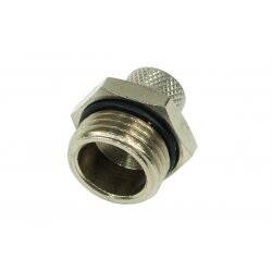 8/6mm (6x1mm) compression fitting  G1/2