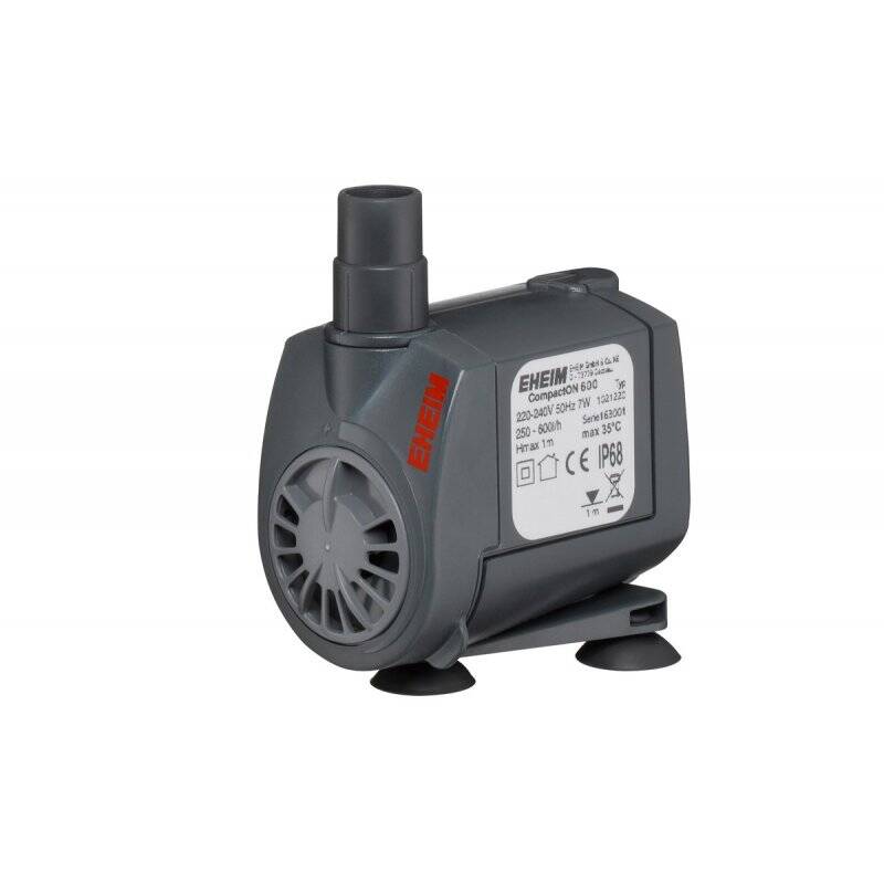Eheim compactON Pump 600 230 Volt