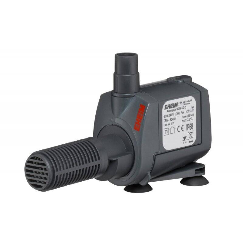 Eheim compactON Pump 600 230 Volt