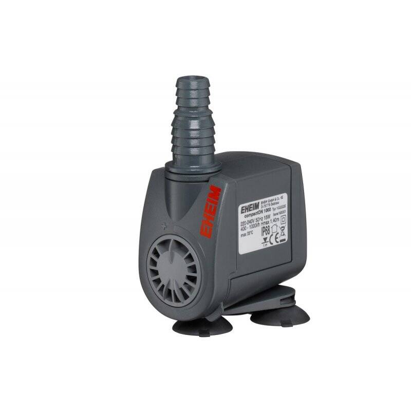 Eheim compactON Pump 1000 230 Volt