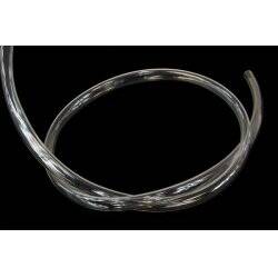 PUR-Schlauch 10/8mm klar - 1m