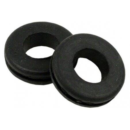 grommet  for 10mm tubing (2 pieces)