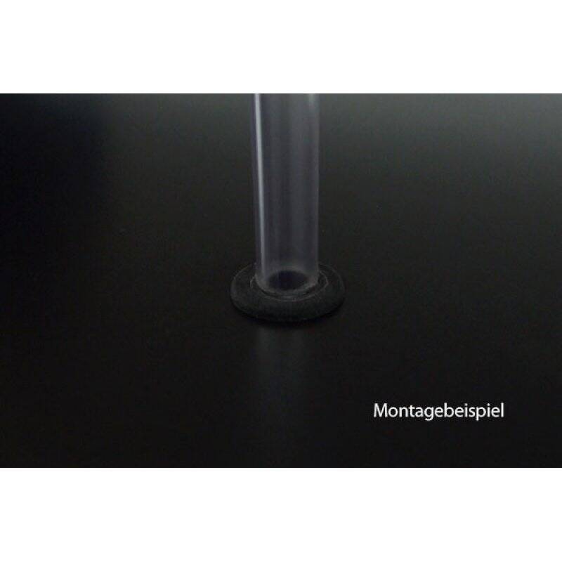 grommet  for 10mm tubing (2 pieces)