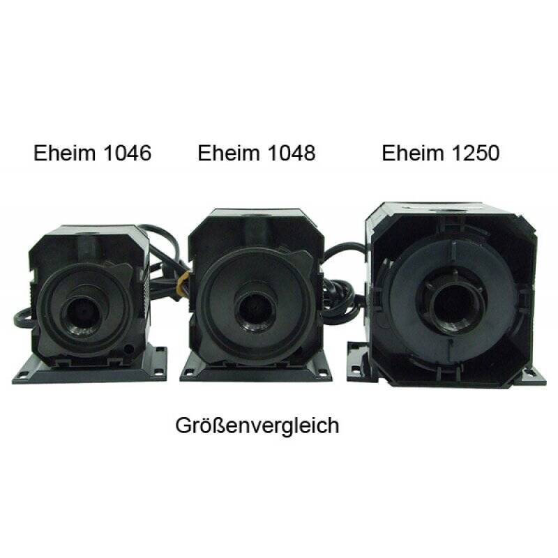 Eheim 1046-790 230Volt full ceramic bearing