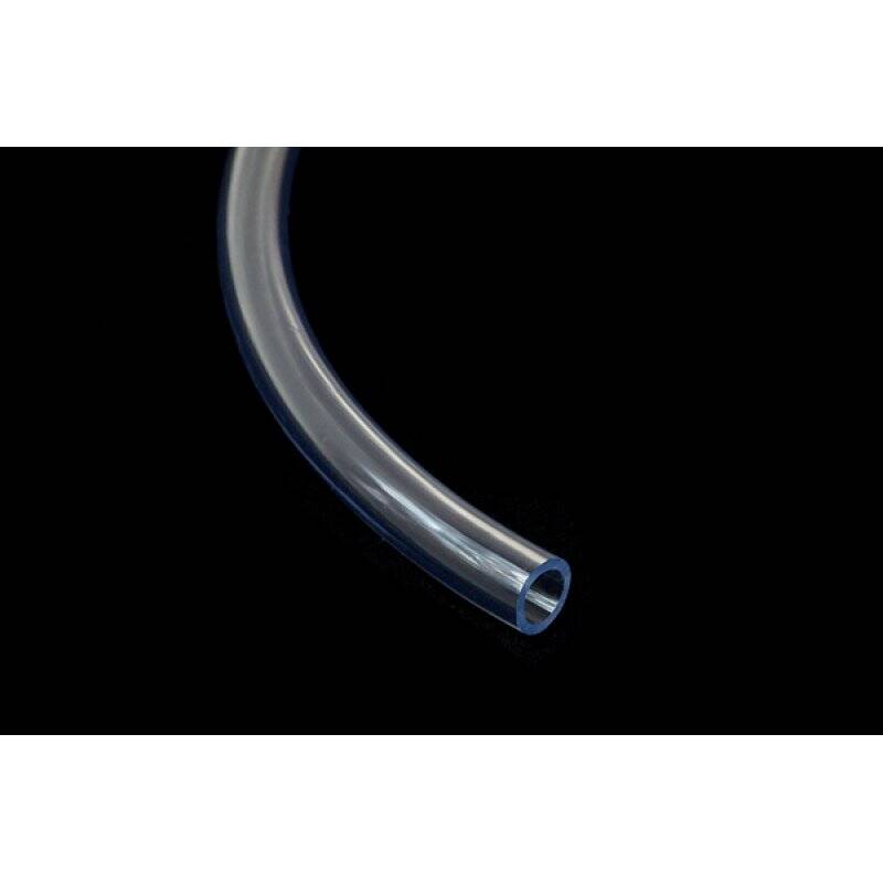 tubing PVC 11/8mm (5/16"ID) clear