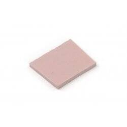 thermal pad 15x15x1mm (1 piece)