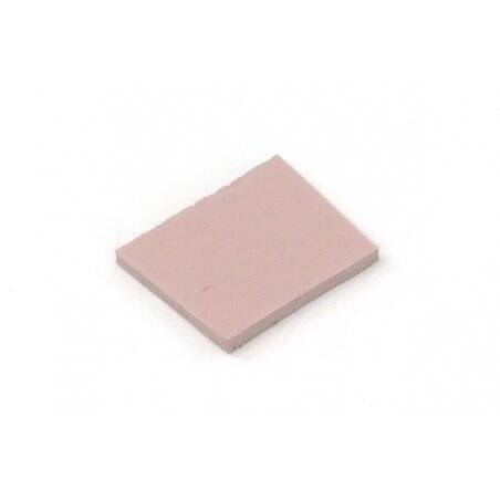 thermal pad 15x15x1mm (1 piece)