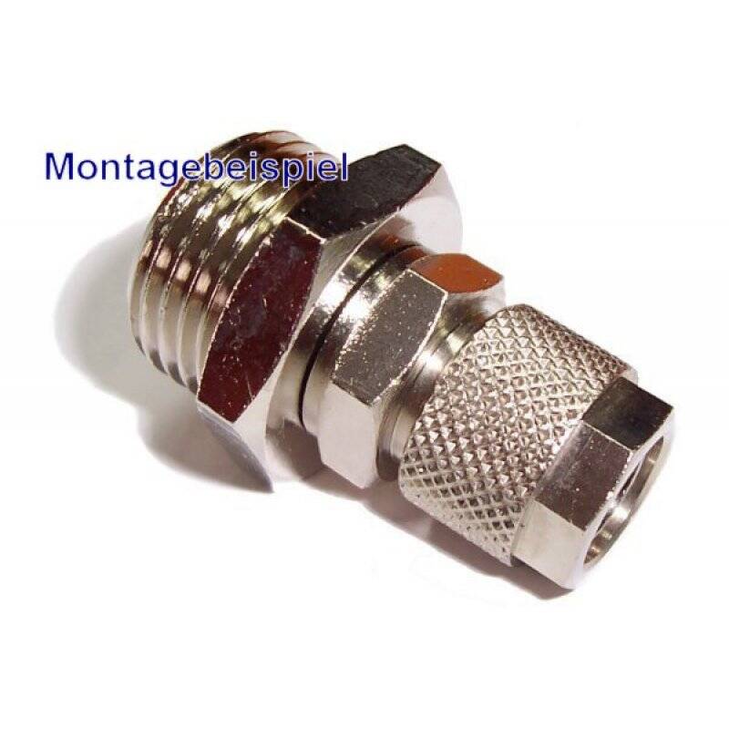 reducing socket G1/4 to G3/8 outside thread