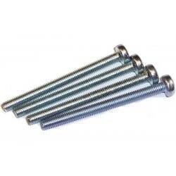 screws M3 x 35mm head (4 pieces)