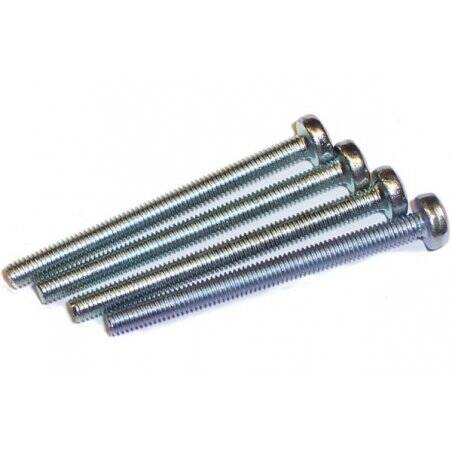 screws M3 x 35mm head (4 pieces)
