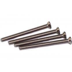 screws M3 x 35mm sink (4 pieces)