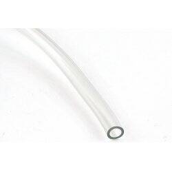 tubing PVC 10,3/7,5mm flexible clear