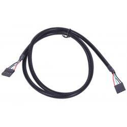 Aquaero USB-Anschlusskabel         100cm