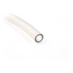 tubing PVC 16/12mm (1/2"ID) clear