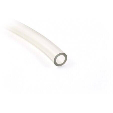 tubing PVC 16/12mm (1/2"ID) clear