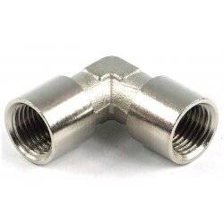 L-piece - inner thread G1/4