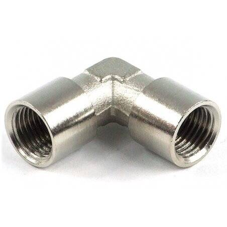 L-piece - inner thread G1/4