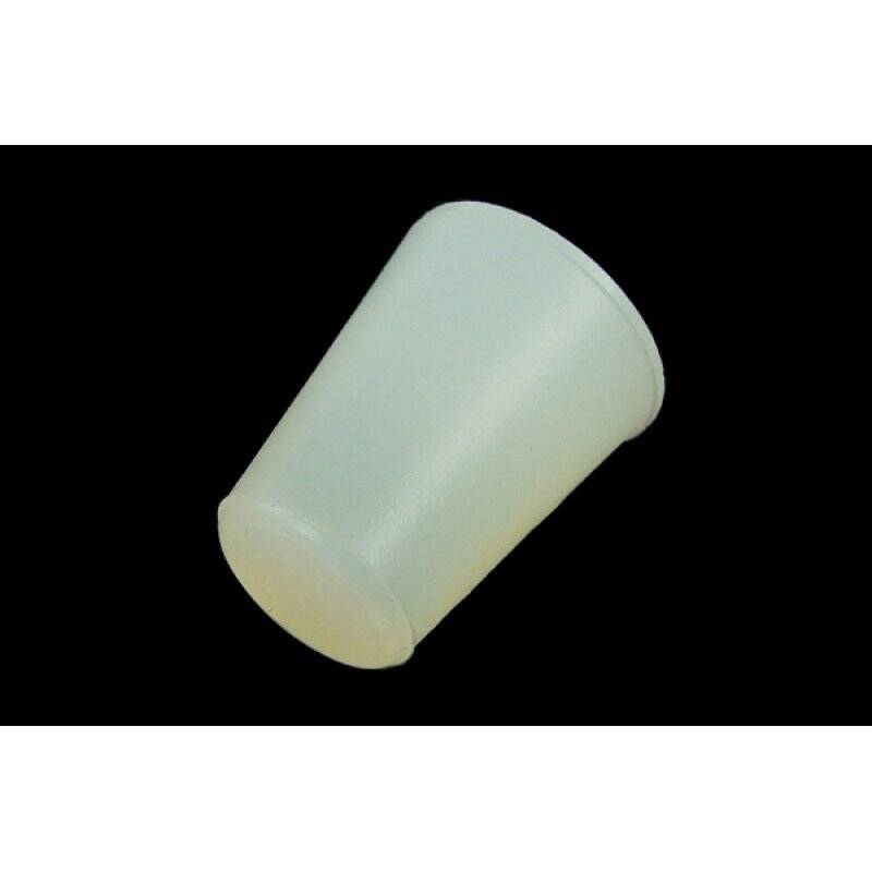 standardized plug 10,5mm to 14,5mm silicone