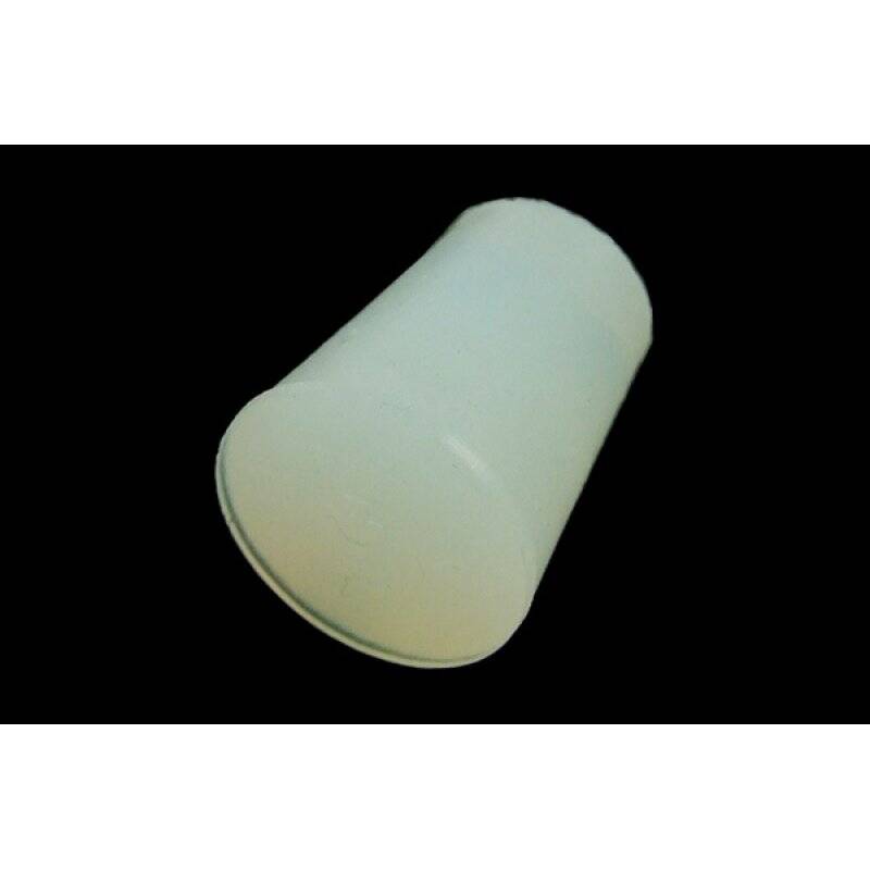 standardized plug 10,5mm to 14,5mm silicone