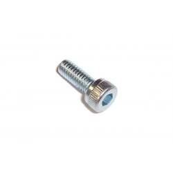 screw DIN 912 M4 x 10 hexagon socket zinc coated