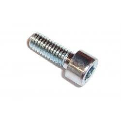 screw DIN 912 M6 x 16 hexagon socket zinc coated
