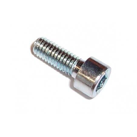 screw DIN 912 M6 x 16 hexagon socket zinc coated