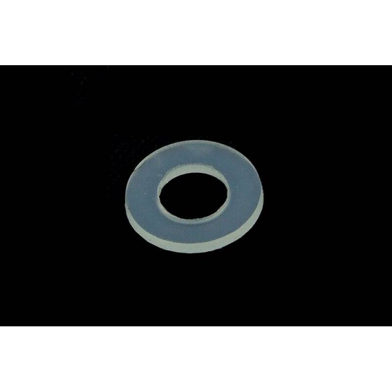 washer DIN 125 M4 PA plain