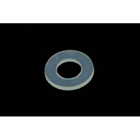 washer DIN 125 M4 PA plain