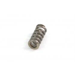 stainless steel spring M4 x 14mm