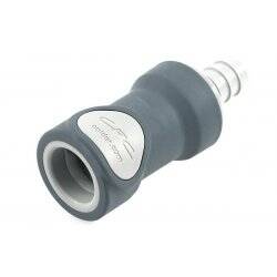 CPC Quick release connector Series NS6 12,7mm coupling