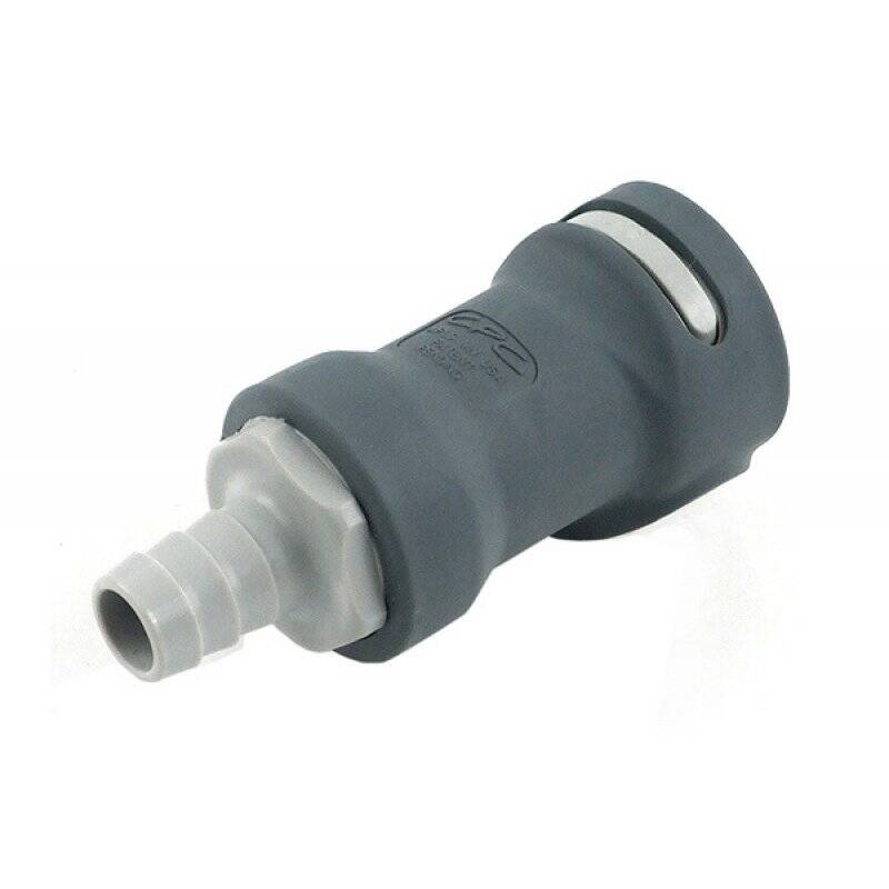 CPC Quick release connector Series NS6 12,7mm coupling