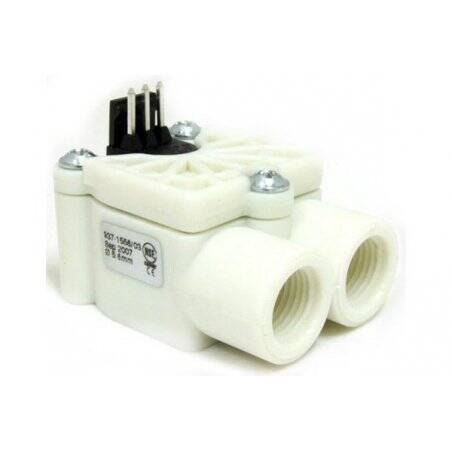 Digmesa flow meter G1/4 (5,6mm) (without cable)