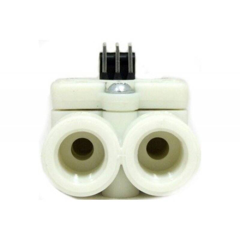 Digmesa flow meter G1/4 (5,6mm) (without cable)