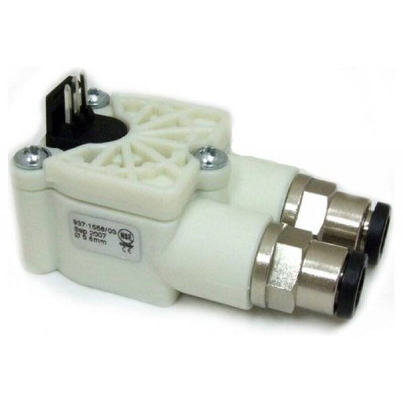 Digmesa flow meter G1/4 (5,6mm) (without cable)