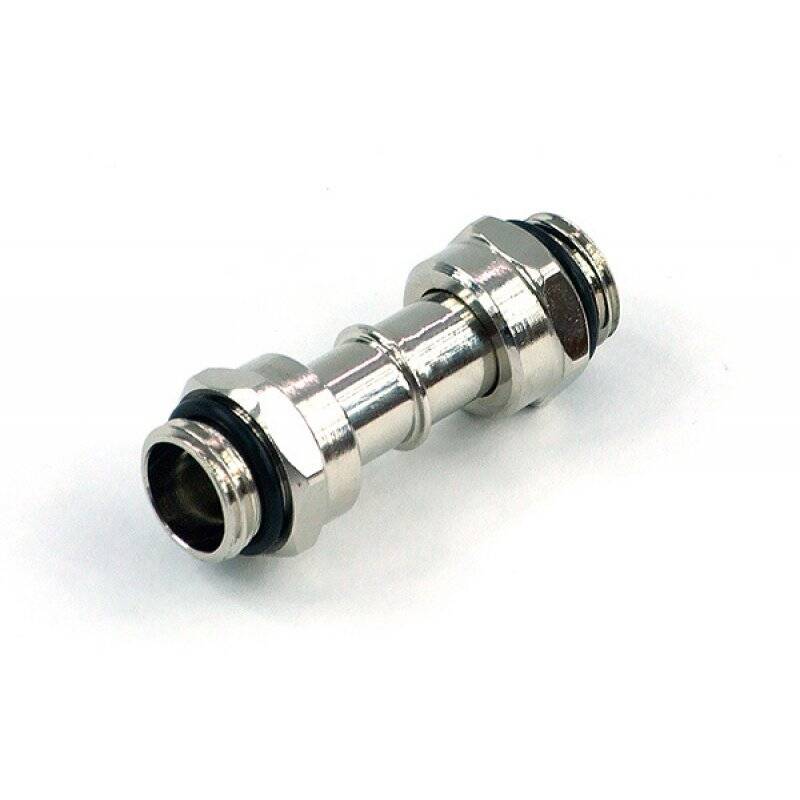 Phobya compatible Variabler SLI/Crossf. G1/4"1-Slot | Nickel