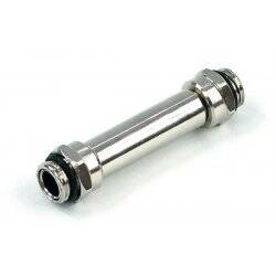 Phobya compatible Variabler SLI/Crossf. G1/4"3-Slot | Nickel